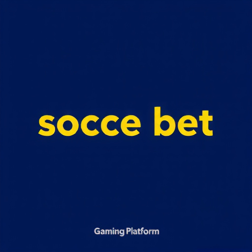 socce bet